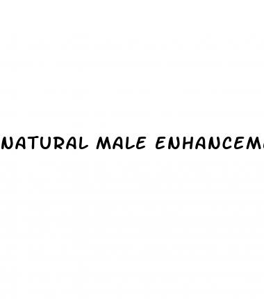 natural male enhancement free shipping