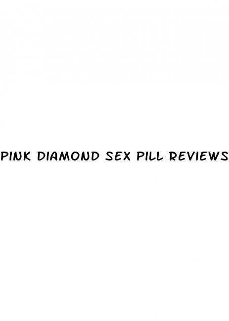 pink diamond sex pill reviews