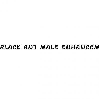 black ant male enhancement ebay