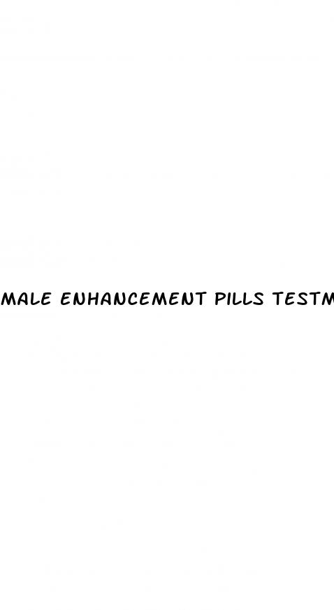 male enhancement pills testmax