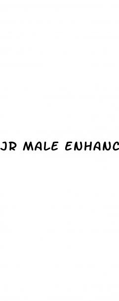 jr male enhancement