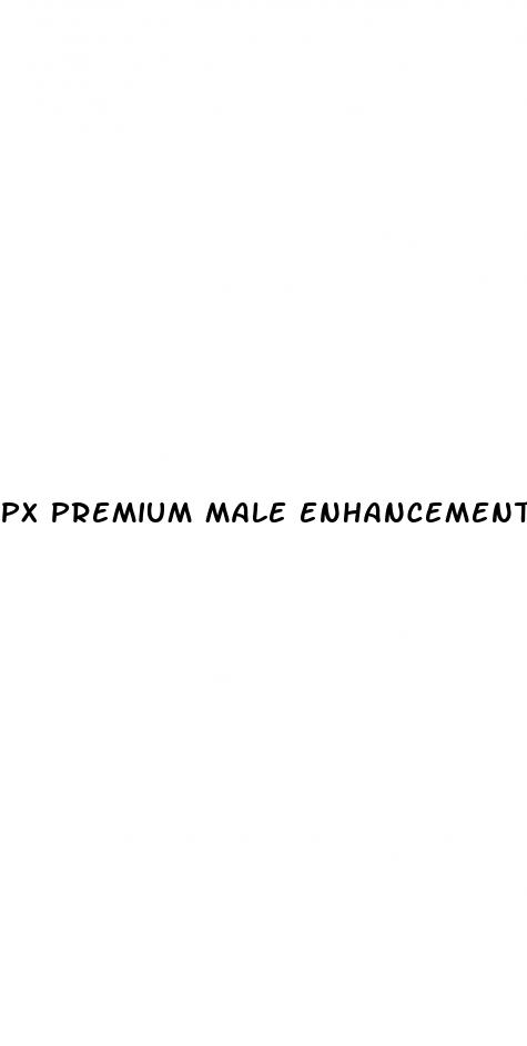 px premium male enhancement reviews