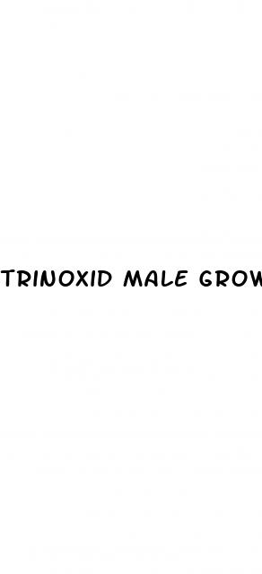 trinoxid male growth enhancement cream