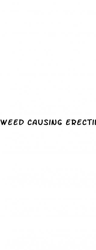 weed causing erectile dysfunction reddit