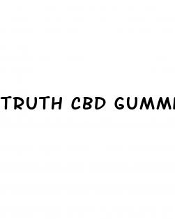 truth cbd gummies for male enhancement reviews