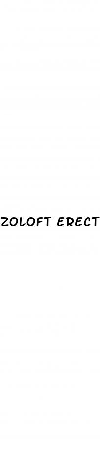 zoloft erectile dysfunction permanent reddit