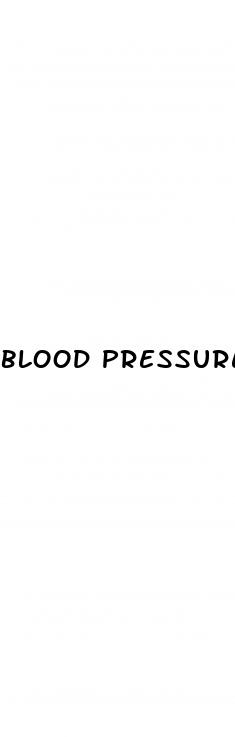 blood pressure pills not causing ed complications