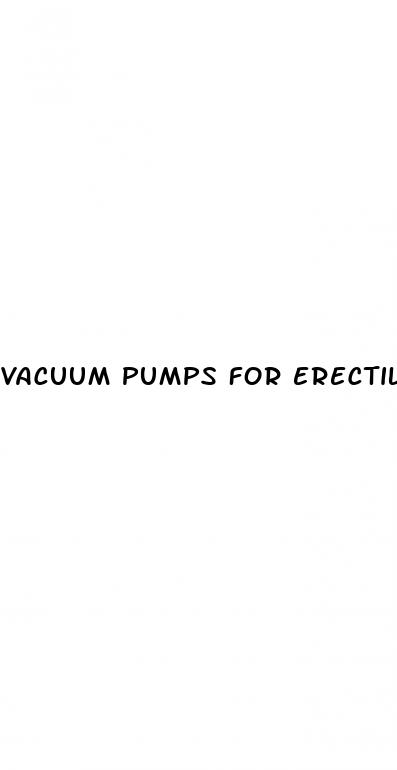 vacuum pumps for erectile dysfunction videos