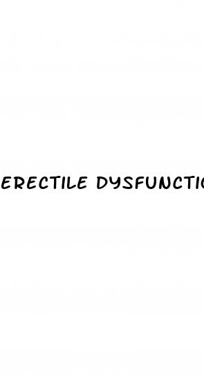 erectile dysfunction ajgp