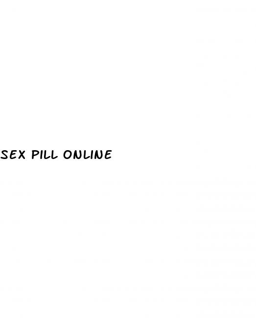 sex pill online