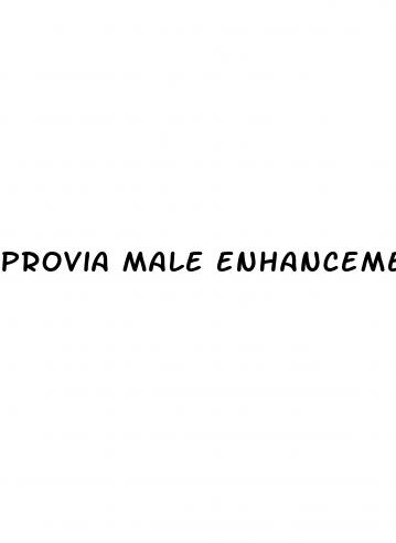 provia male enhancement