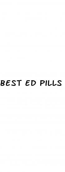 best ed pills for 2024