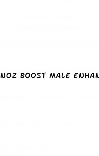 no2 boost male enhancement