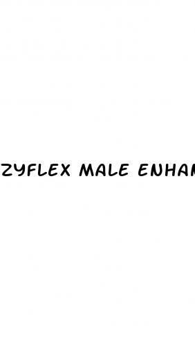 zyflex male enhancement cost