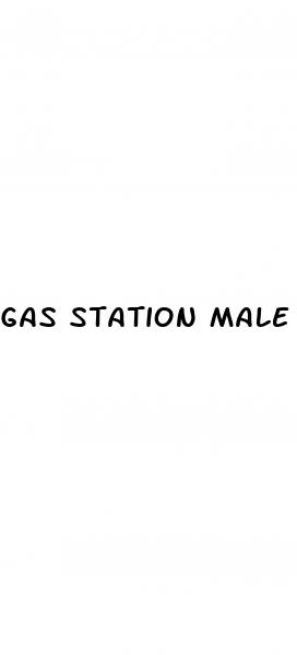 gas station male enhancement pills reddit