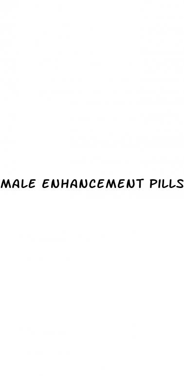 male enhancement pills for lasting longer