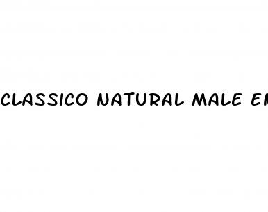 classico natural male enhancer