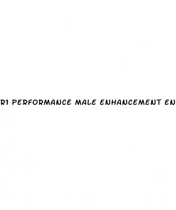 r1 performance male enhancement enlargement pills