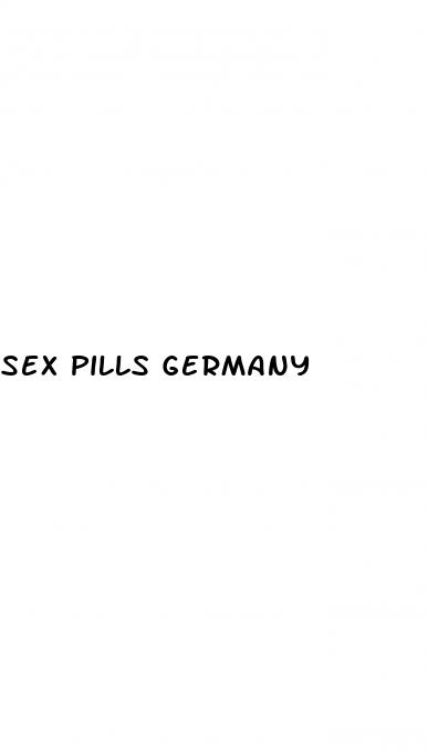 sex pills germany