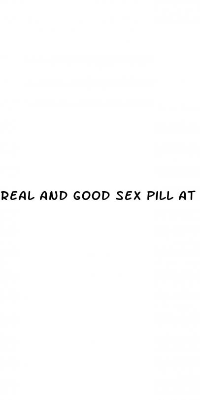 real and good sex pill at amazon