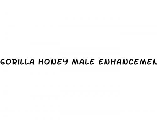 gorilla honey male enhancement reviews