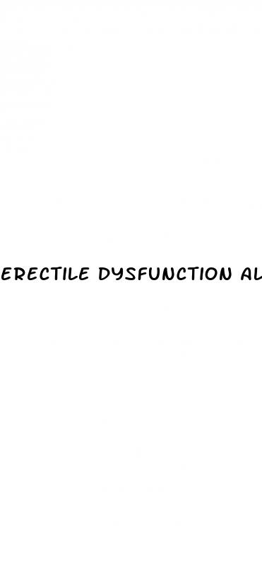 erectile dysfunction alexandria