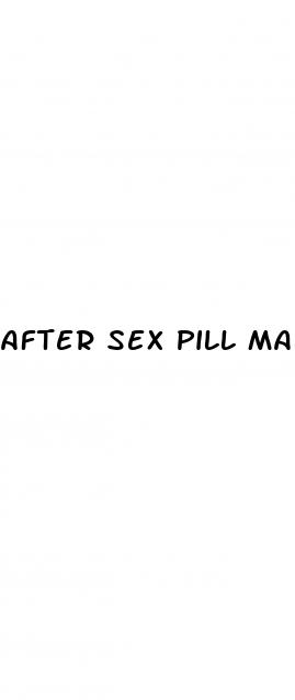 after sex pill malaysia