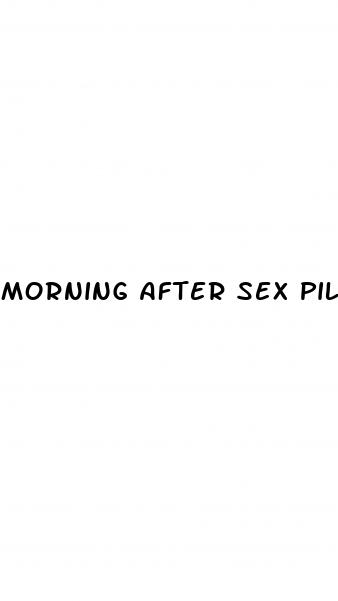 morning after sex pill philippines