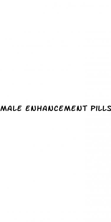 male enhancement pills extenze