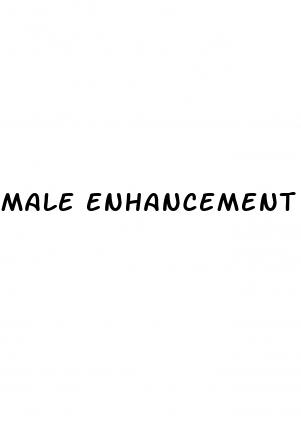 male enhancement and prostate health