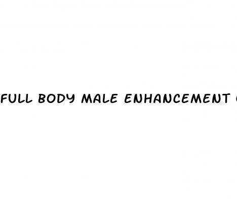 full body male enhancement gummies reviews