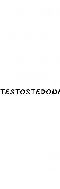 testosterone help with erectile dysfunction