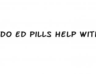 do ed pills help with performance anxiety