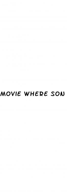 movie where son sold ed pills