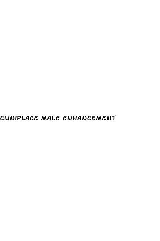 cliniplace male enhancement