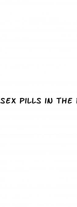 sex pills in the philippines