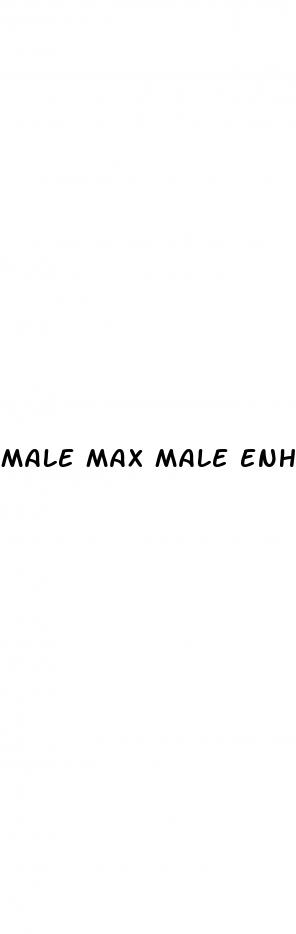 male max male enhancement