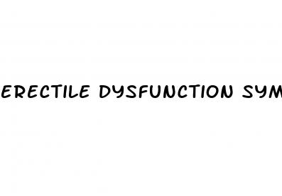 erectile dysfunction symptoms in hindi