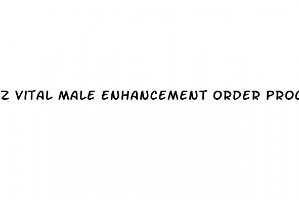 z vital male enhancement order procss