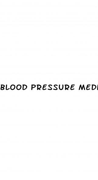 blood pressure medicine that doesn t cause erectile dysfunction