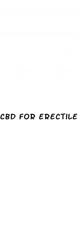 cbd for erectile dysfunction reddit