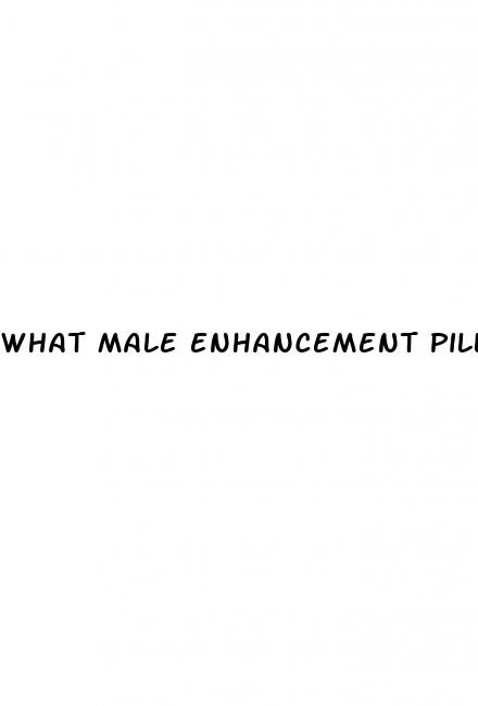 what male enhancement pill help your penis bigger and longer