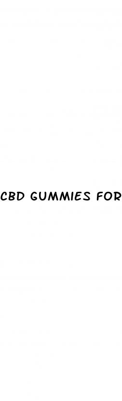 cbd gummies for ed reviews