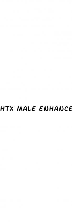 htx male enhancement review