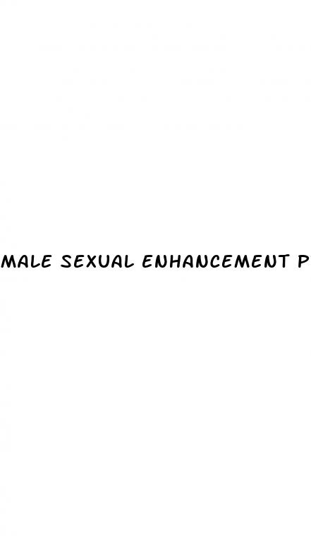 male sexual enhancement products review