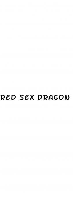 red sex dragon pills amazon