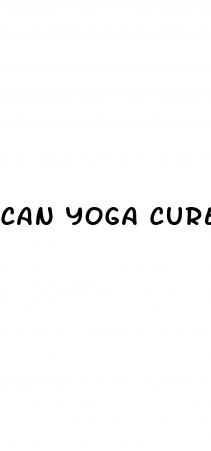 can yoga cure erectile dysfunction