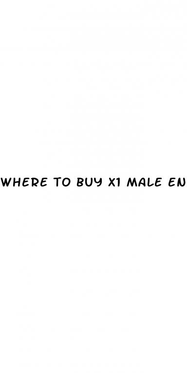 where to buy x1 male enhancement pills