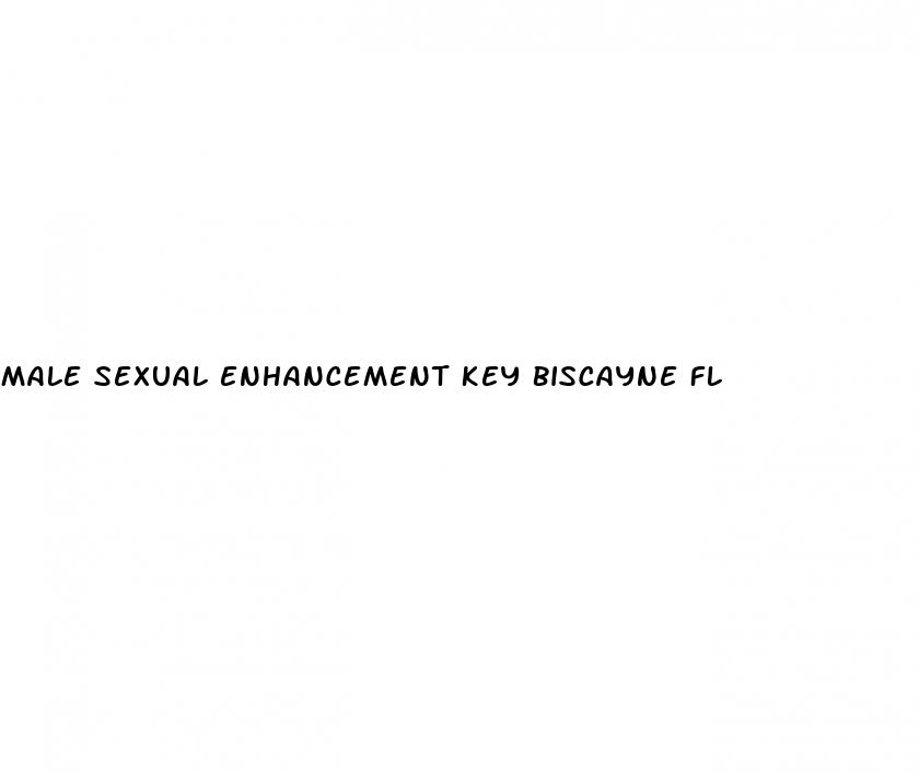 male sexual enhancement key biscayne fl