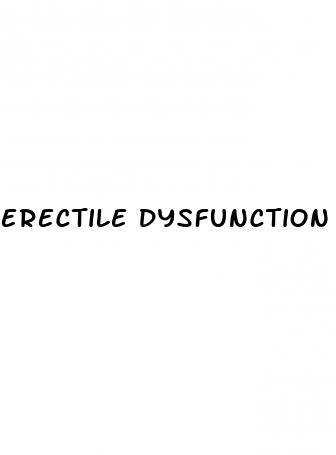 erectile dysfunction medicine in patanjali